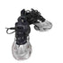 アディダス adidas XLG Runner Deluxe ローカットスニーカー メンズ 25.5