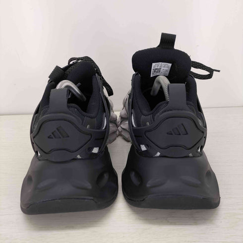 アディダス adidas XLG Runner Deluxe ローカットスニーカー メンズ 25.5