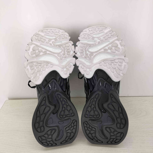 アディダス adidas XLG Runner Deluxe ローカットスニーカー メンズ 25.5