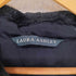 ローラアシュレイ LAURA ASHLEY 襟袖ファー 中綿コート レディース 13