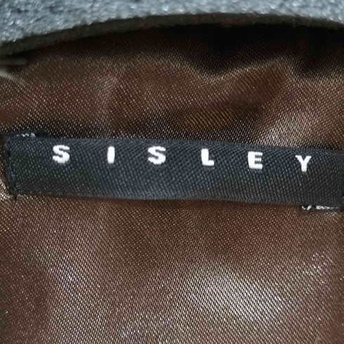 シスレー SISLEY ファーベスト レディース JPN:40