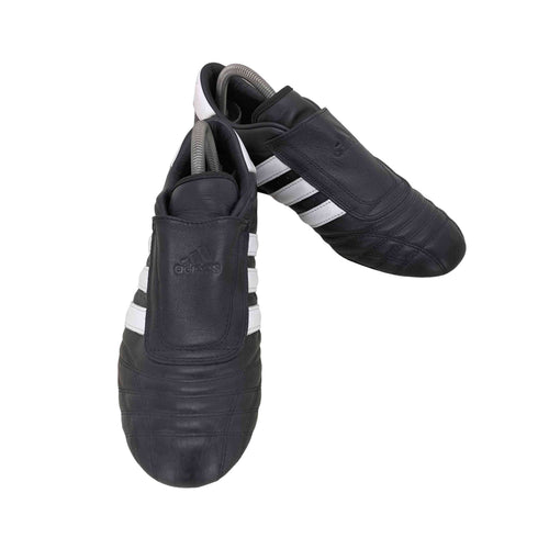アディダス adidas Taekwondo テコンドー ローカットスニーカー メンズ JPN:25.5