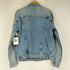リーバイス Levis デニム トラッカージャケット メンズ import:L