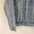 リーバイス Levis デニム トラッカージャケット メンズ import:L