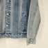 リーバイス Levis デニム トラッカージャケット メンズ import:L
