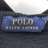 ポロラルフローレン POLO RALPH LAUREN ポニー刺繍 フード裏地サーマル ジップアップ パーカー フーディー メンズ import:M