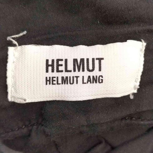 ヘルムートラング HELMUT LANG スキニー ジップフライ ストレッチ デニムパンツ レディース 025
