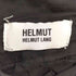 ヘルムートラング HELMUT LANG スキニー ジップフライ ストレッチ デニムパンツ レディース 025