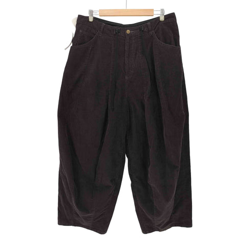 ニードルズ Needles H.D.PANT 14W Corduroy コーデュロイ ヒザデル パンツ メンズ JPN:L