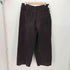 ニードルズ Needles H.D.PANT 14W Corduroy コーデュロイ ヒザデル パンツ メンズ JPN:L