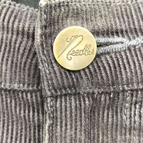 ニードルズ Needles H.D.PANT 14W Corduroy コーデュロイ ヒザデル パンツ メンズ JPN:L