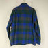 アーバンリサーチサニーレーベル URBAN RESEARCH Sonny Label シャギーチェックレギュラーカラーシャツ メンズ JPN:L