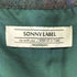 アーバンリサーチサニーレーベル URBAN RESEARCH Sonny Label シャギーチェックレギュラーカラーシャツ メンズ JPN:L