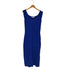 ザラ ZARA PLAIN COLOR FITNESS DRESS レディース L