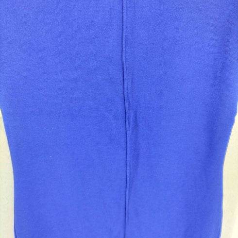ザラ ZARA PLAIN COLOR FITNESS DRESS レディース L