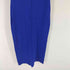 ザラ ZARA PLAIN COLOR FITNESS DRESS レディース L