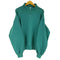チャンピオン Champion ハーフジップスウェット メンズ import:L