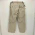 エンジニアードガーメンツ Engineered Garments 90-00S 旧タグ マルチ ポケット リップストップ パンツ メンズ 34