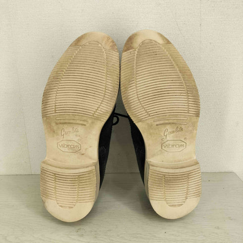 トリッカーズ Trickers メダリオン ウイングチップ レザー ドレスシューズ メンズ