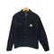 カーハートワークインプログレス Carhartt WIP MICHIGAN COAT コーデュロイ ジャケット メンズ S