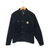 カーハートワークインプログレス Carhartt WIP MICHIGAN COAT コーデュロイ ジャケット メンズ S
