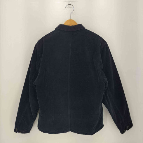 カーハートワークインプログレス Carhartt WIP MICHIGAN COAT コーデュロイ ジャケット メンズ S