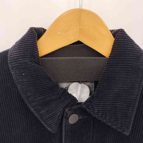 カーハートワークインプログレス Carhartt WIP MICHIGAN COAT コーデュロイ ジャケット メンズ S