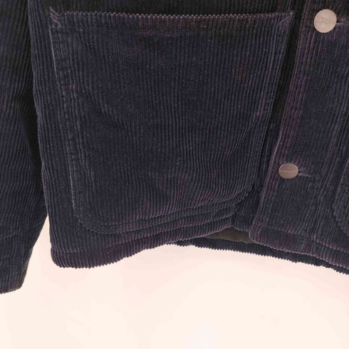 カーハートワークインプログレス Carhartt WIP MICHIGAN COAT コーデュロイ ジャケット メンズ S