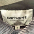 カーハートワークインプログレス Carhartt WIP MICHIGAN COAT コーデュロイ ジャケット メンズ S