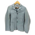 エンジニアードガーメンツ Engineered Garments 90-00S 旧タグ 4つポケ 3B シングル テーラード ジャケット メンズ JPN:XS