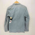 エンジニアードガーメンツ Engineered Garments 90-00S 旧タグ 4つポケ 3B シングル テーラード ジャケット メンズ JPN:XS