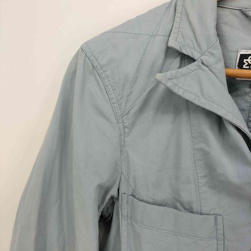 エンジニアードガーメンツ Engineered Garments 90-00S 旧タグ 4つポケ 3B シングル テーラード ジャケット メンズ JPN:XS