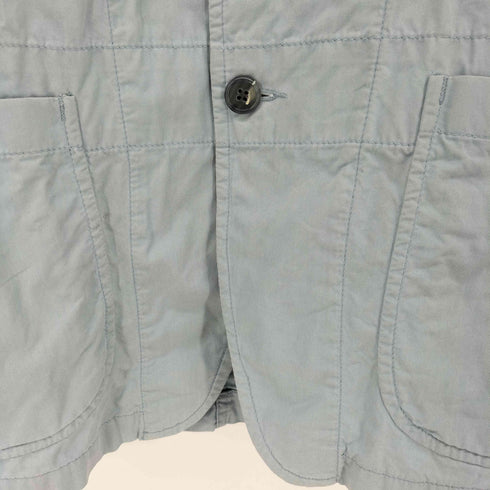 エンジニアードガーメンツ Engineered Garments 90-00S 旧タグ 4つポケ 3B シングル テーラード ジャケット メンズ JPN:XS