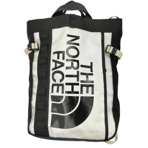 ザノースフェイス THE NORTH FACE BC Fuse Box 3 Way Tote Bag メンズ