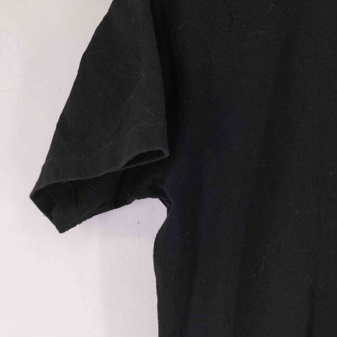 IH NOM UH NIT バックプリント アーティスト S/S Tシャツ メンズ import:M