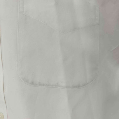 ブルックスブラザーズ BROOKS BROTHERS REGENT ボタンダウン コットンシャツ メンズ 15 1/2