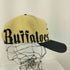 ニューエラ NEW ERA チームロゴ刺繍 フロントデザイン ベースボールキャップ メンズ
