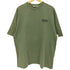 MASONPRINCE グラフィックプリント Tシャツ メンズ 2