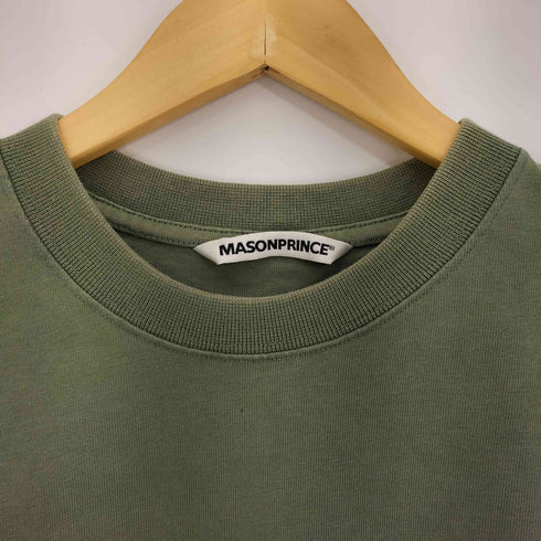 MASONPRINCE グラフィックプリント Tシャツ メンズ 2