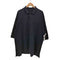 ムジラボ MUJI labo ビッグ ポロ シャツ メンズ L-XL