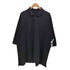 ムジラボ MUJI labo ビッグ ポロ シャツ メンズ L-XL