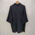 ムジラボ MUJI labo ビッグ ポロ シャツ メンズ L-XL