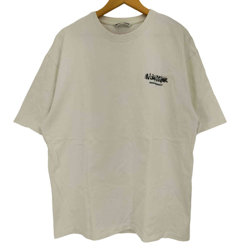 MASONPRINCE グラフィックプリント Tシャツ メンズ 2