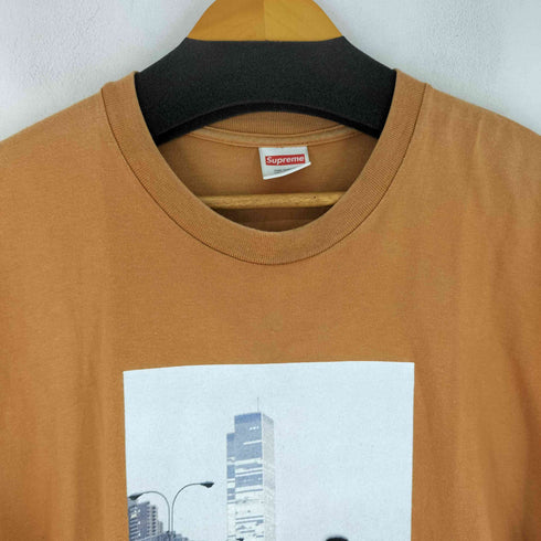 シュプリーム Supreme 21SS Augustus PabloTee メンズ JPN:XL
