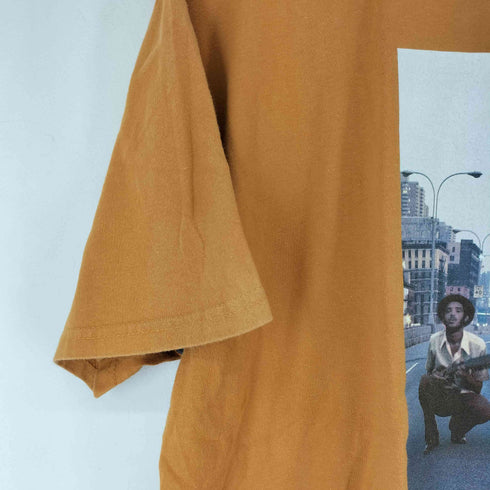 シュプリーム Supreme 21SS Augustus PabloTee メンズ JPN:XL