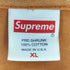 シュプリーム Supreme 21SS Augustus PabloTee メンズ JPN:XL