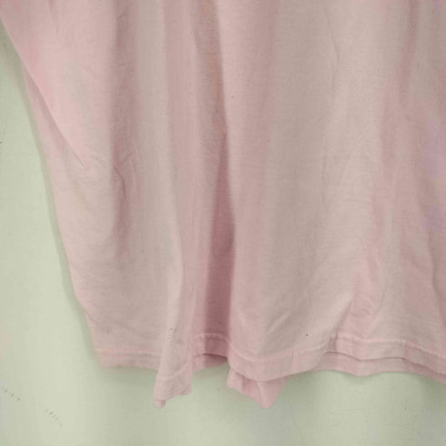 シュプリーム Supreme Lady Pink Tee メンズ JPN:XL