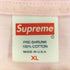 シュプリーム Supreme Lady Pink Tee メンズ JPN:XL