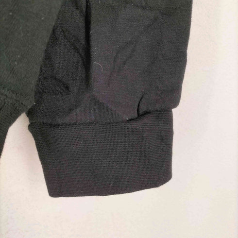 N&T FBI フロント刺繍プルオーバーパーカー メンズ 2XL
