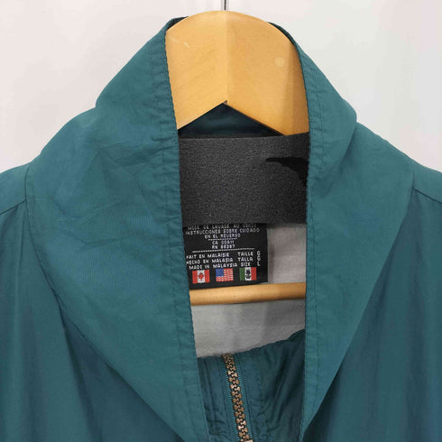 アディダス adidas 90s フルジップ ポリエステルジャケット メンズ